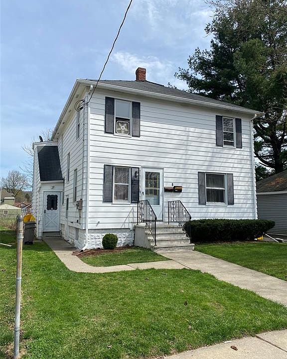1st image of 8 N Baldwin St