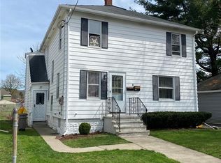 8 N Baldwin St, Johnson City, NY 13790