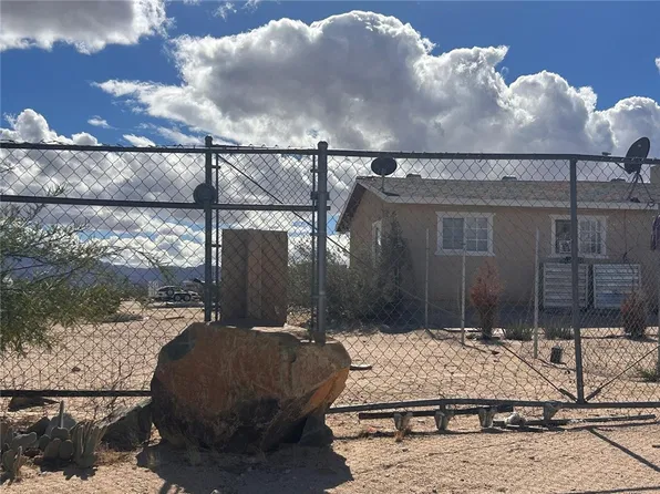 69877 Cielito Dr, Twentynine Palms, CA 92277