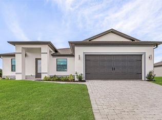 5479 Brussels Ter, Port Charlotte, FL 33981