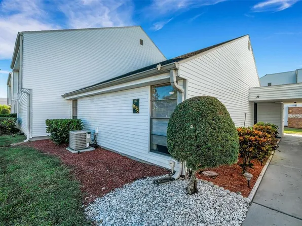 638 HAVEN PLACE #638, TARPON SPRINGS, FL 34689