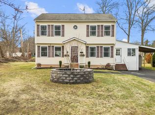 123 Goodwin Ave, Rocky Hill, CT 06109