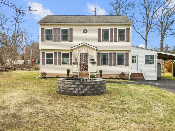 123 Goodwin Avenue, Wethersfield, CT 06109