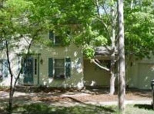 1239 Orchard Dr, Ames, IA 50010