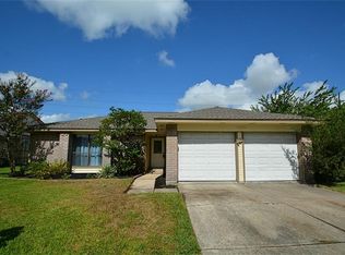 1423 Vickery Dr, Sugar Land, TX 77498