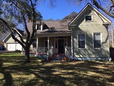 222 N Harris St, Bellville, TX, 77418