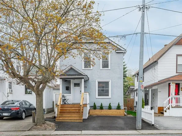 5429 2nd Ave, Niagara Falls, ON L2G 3M1