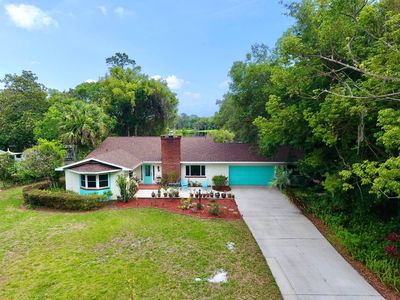 1405 Periwinkle Ave, Deland, FL, 32724
