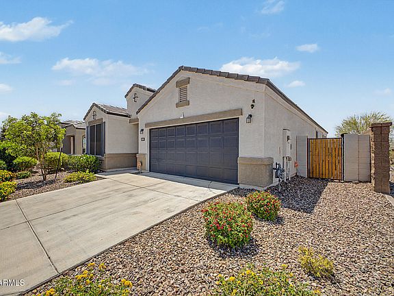 3rd image of 8343 W RUSHMORE Way