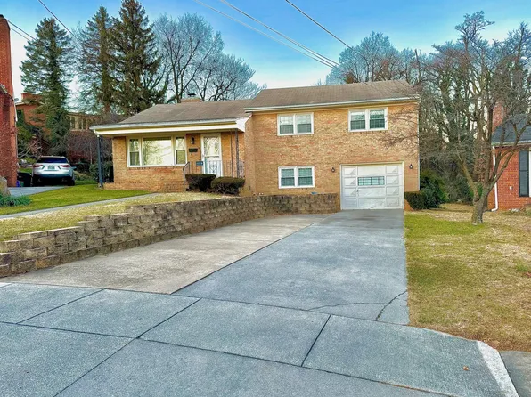 1705 Brandon Dr, Winchester, VA 22601