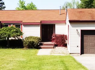 1727 Linksview Way, Gladwin, MI 48624