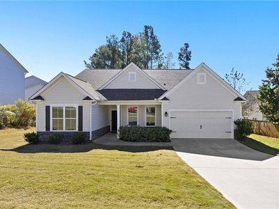 2052 Waterside Ln, Bethlehem, GA, 30620