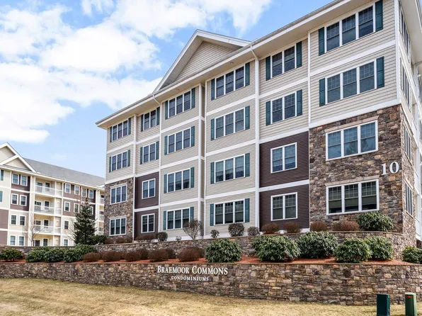 10 Braemoor Woods Road #204, Salem, NH 03079
