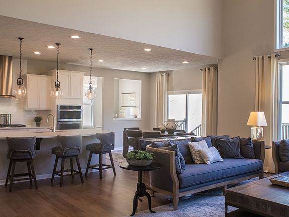 More Space for Your Family