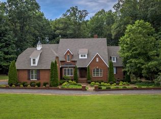 659 Holt Ln, Tullahoma, TN 37388