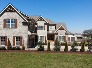 501 Fern Valley Rd, White House, TN 37188