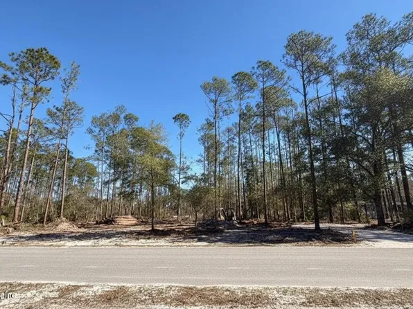 34 WHISPERING PINES ROAD Road, Georgetown, FL 32139