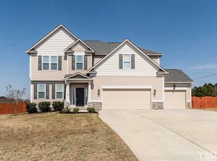 22 Nassau Ct, Clayton, NC 27520