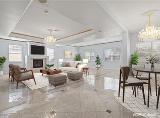 8127 Dolce Volpe Ave, Las Vegas, NV 89178
