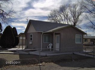 1904 W 20th St, Pueblo, CO 81003