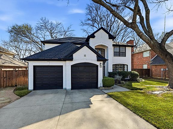 2nd image of 2909 Purple Sage Dr