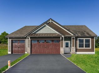 9119 148th Ct NE, Columbus, MN 55025