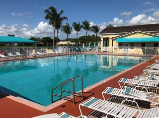 1652 SE 28th St UNIT 105, Homestead, FL 33035