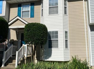 202 Hibiscus Ct, La Plata, MD 20646