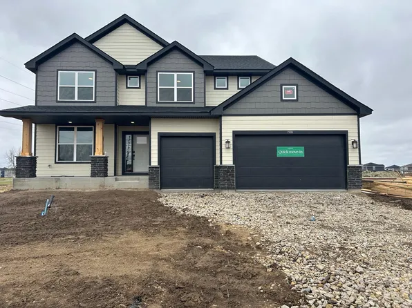 15016 115th Ave N, Osseo, MN 55369