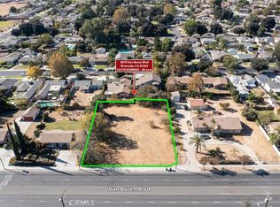 1 Van Buren Blvd, Riverside, CA 92503