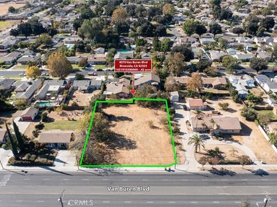 1 Van Buren Blvd, Riverside, CA, 92503