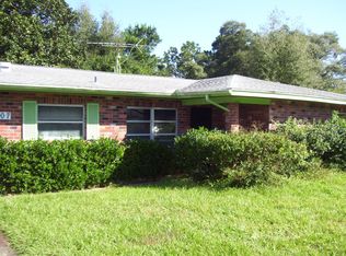 6107 E Oneida St, Inverness, FL 34452