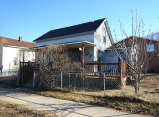 1013 3rd Ave N, Escanaba, MI 49829