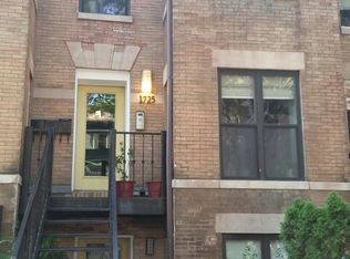 1725 Euclid St NW APT 2, Washington, DC 20009