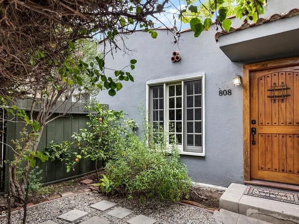 808-810 N Vendome St, Los Angeles, CA 90026