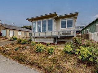 41 Cliff Street, Dillon Beach, CA 94929