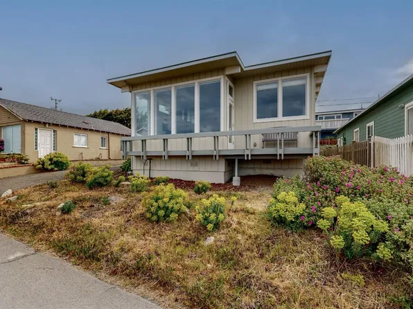 41 Cliff Street, Dillon Beach, CA 94929