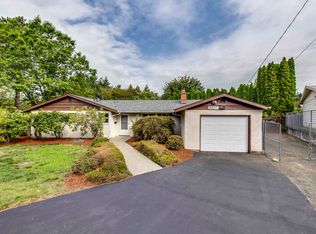 4207 W View Dr, Bremerton, WA 98310