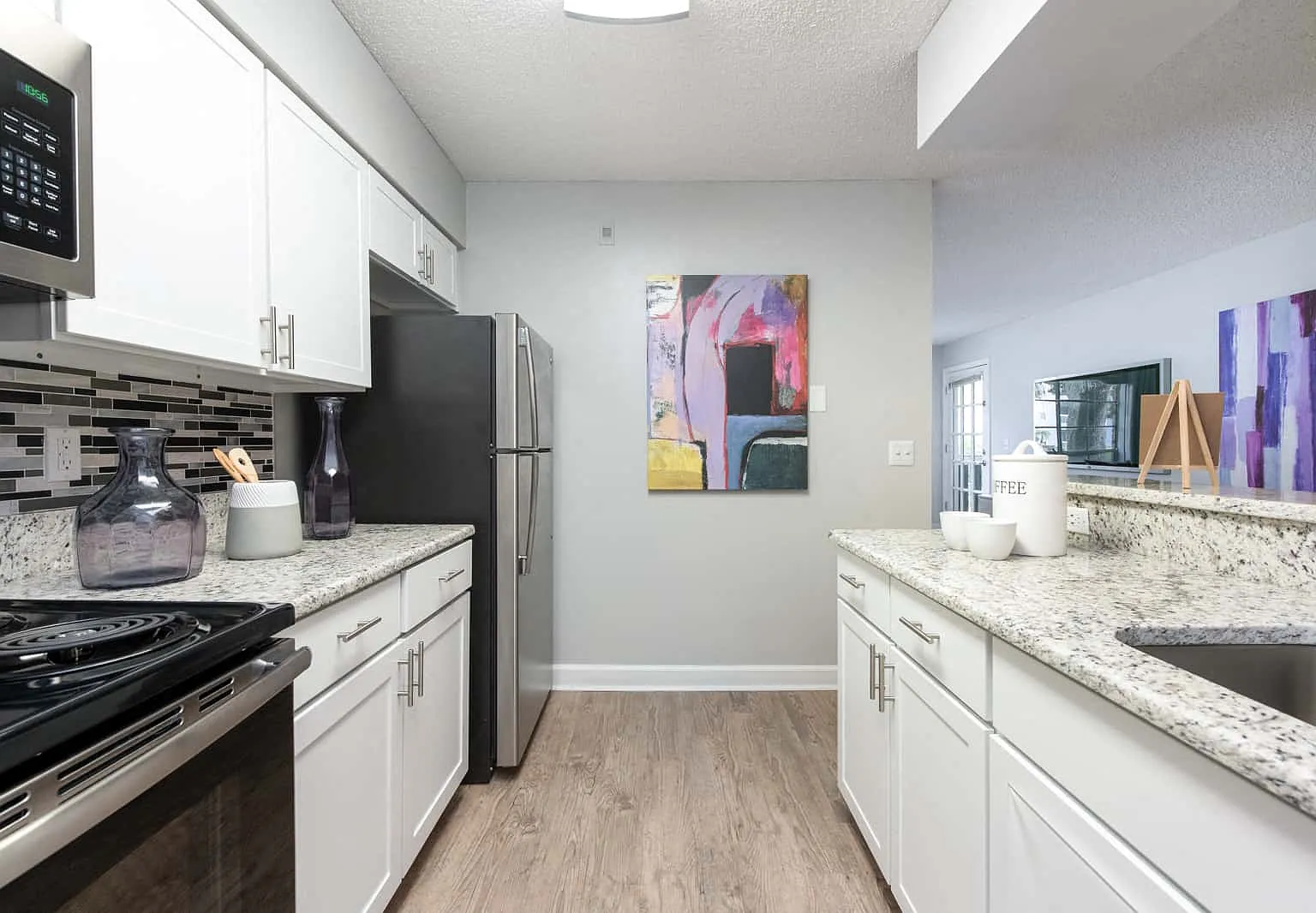 Arbour Ponds Apartments — Photo 4