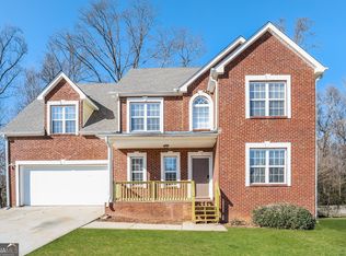 1478 Bogota Way, Jonesboro, GA 30236
