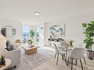 555 4th St Unit 721, San Francisco, CA 94107