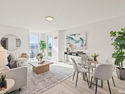 555 4th St Unit 721, San Francisco, CA, 94107