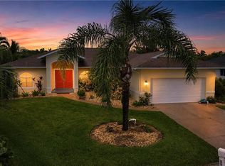 8950 Bracken WAY, FORT MYERS, FL 33908