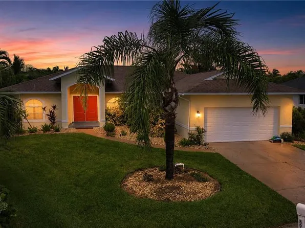 8950 Bracken WAY, FORT MYERS, FL 33908