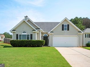4776 Harrod Ct, Douglasville, GA 30135