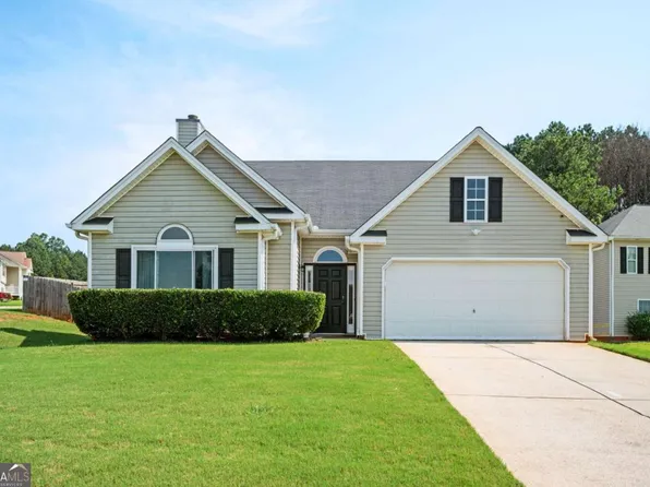 4776 Harrod Ct, Douglasville, GA 30135