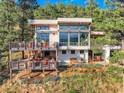 153 Poorman Rd, Boulder, CO, 80302