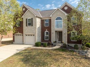 2532 Softwind Ct, Hebron, KY 41048