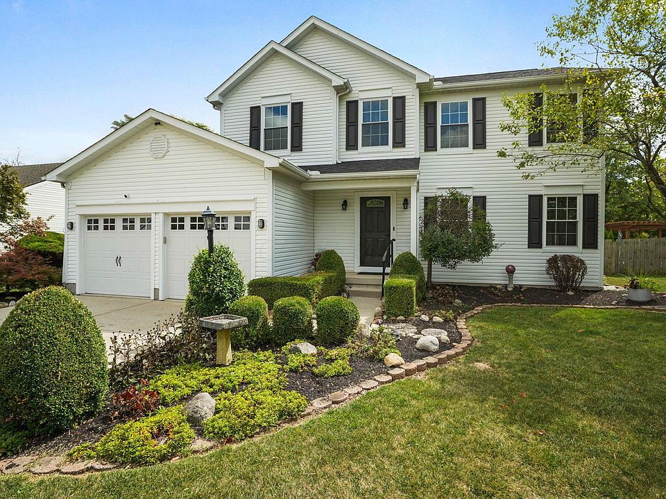 1st image of 3574 Ziner Ct