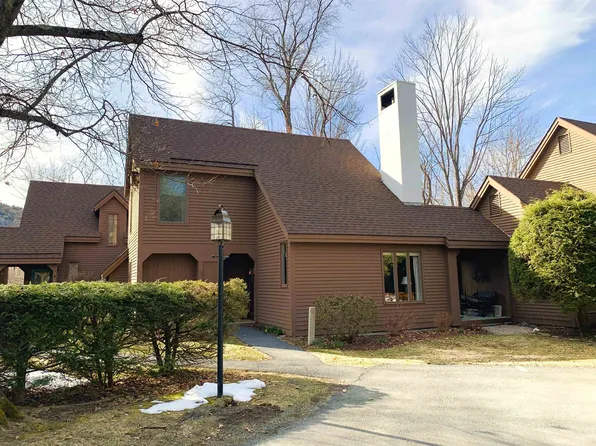 807 Murphys Road #4B, Hartford, VT 05059